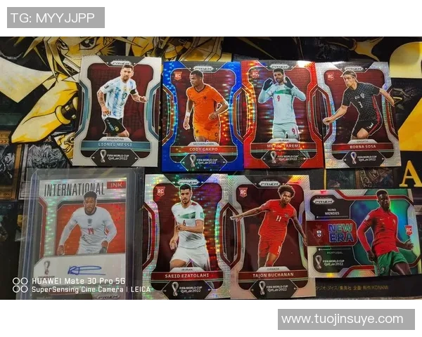 卡帕尼尼足球系列卡片珍藏盒开箱全解析 完美收藏与投资指南 卡帕尼尼足球系列卡片珍藏盒开箱全解析 完美收藏与投资指南