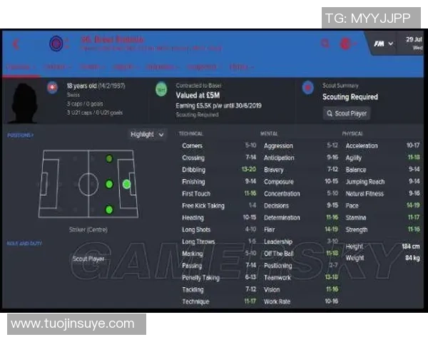 如何通过足球球星身价分析其市场价值与职业生涯潜力 如何通过足球球星身价分析其市场价值与职业生涯潜力
