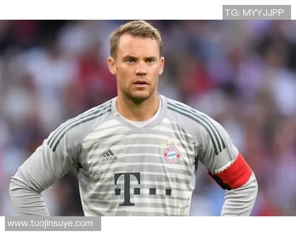 德国队现役十大足球球星盘点与未来潜力解析