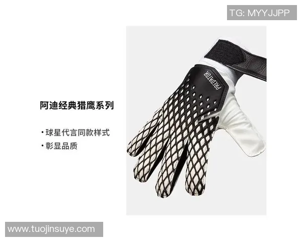 球星同款足球手套价格大全精选 不同品牌款式一览
