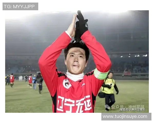 足球史上最感人的球星故事排名：这些传奇人物用心与情感诠释胜利