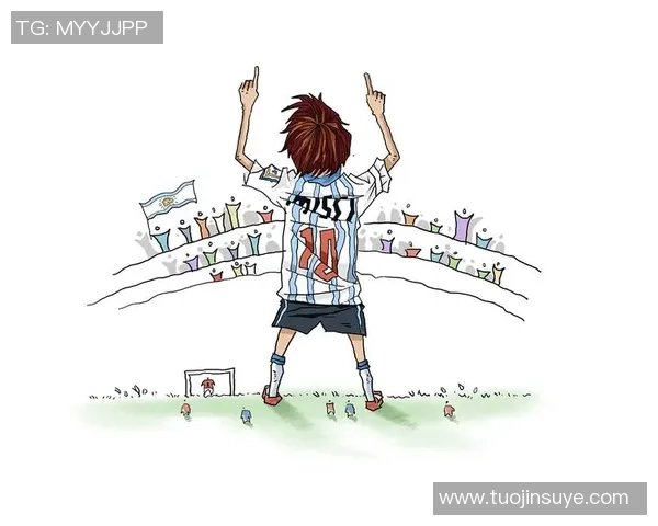 足球明星卡通画技巧与创作灵感大全让你轻松画出个性化足球明星插画